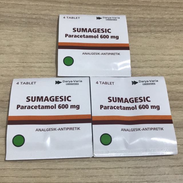 Sumagesic