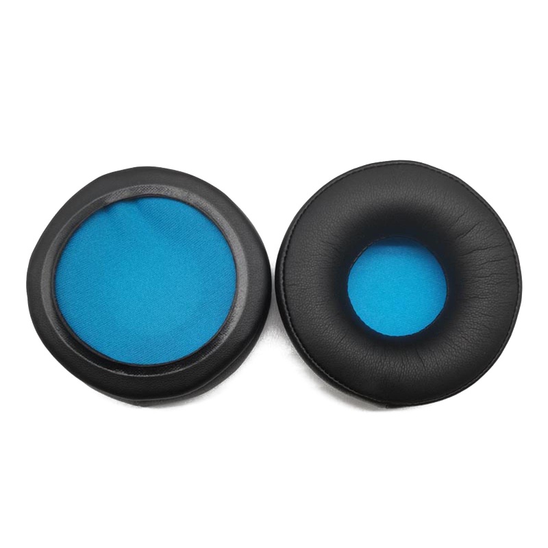 Vivi 2x Earpads Ear Pads Cushion Earphone Sponge Cover Untuk Evolve 2020se 30II Earbud