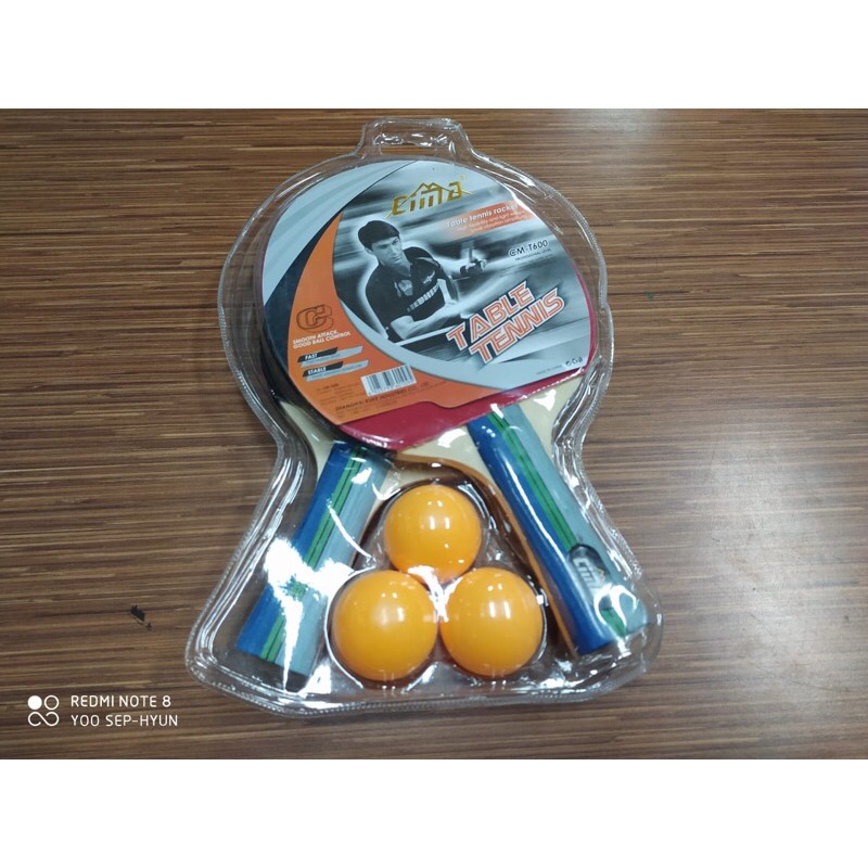 BET PINGPONG CIMA ( 2BET + 3BOLA )