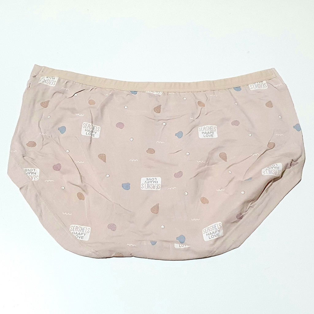 Celana Dalam / Underwear Ibu Hamil Chelyne N865