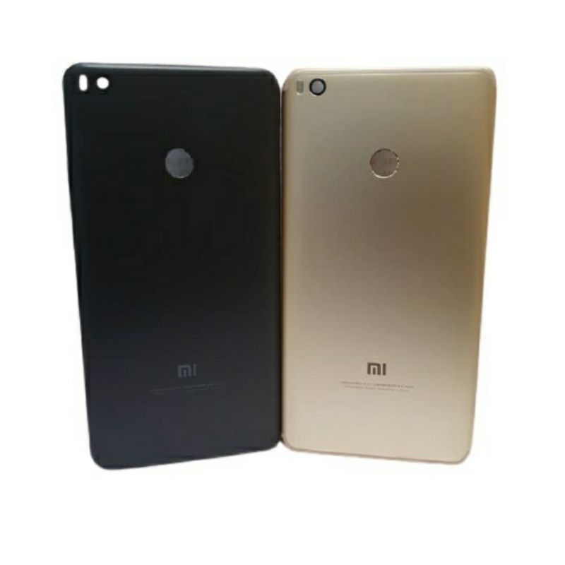 Backdoor Casing Back Cover Xiaomi MiMax2 Mi Max 2