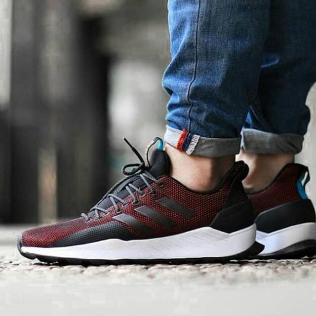 adidas questar trail bb7382