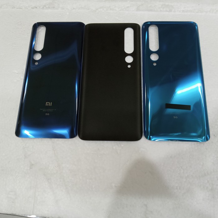 Backdoor Xiaomi Mi 10 / Mi10