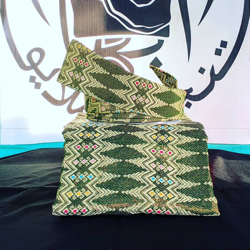 tanjak melayu satu set