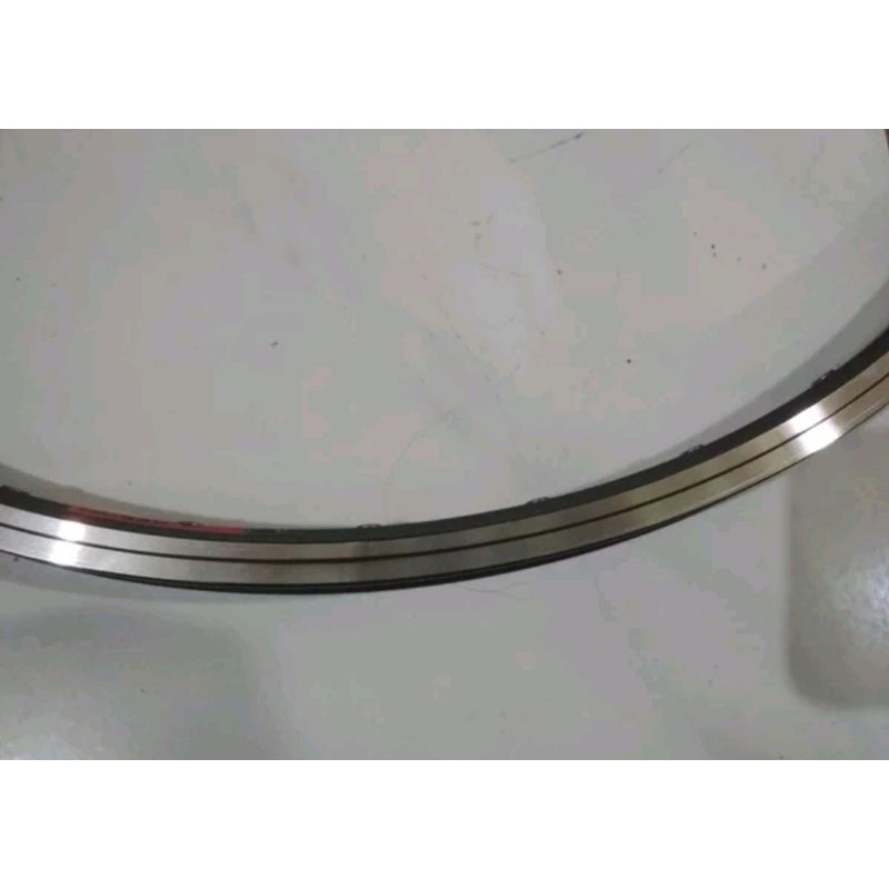 Rims velg sepeda mtb 26 araya TM620 brakeline 36h