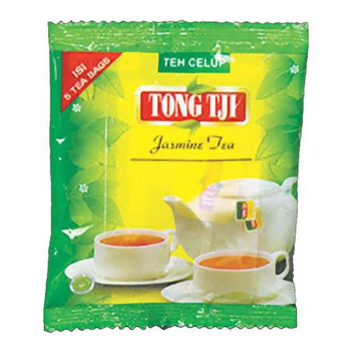 

Teh tong tji celup renteng vnl2209