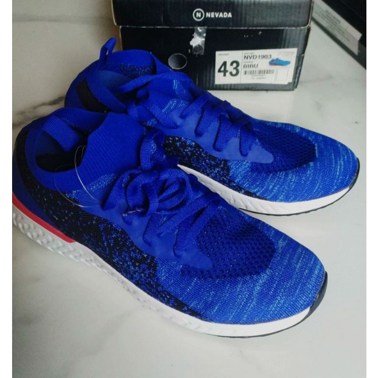 Sepatu Sport Pria Nevada