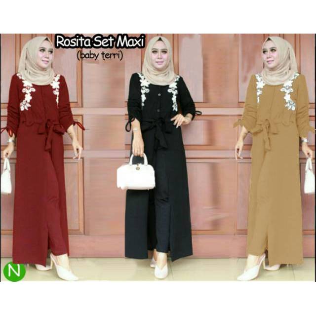 75147-5, @83rb, rosita set maxi.