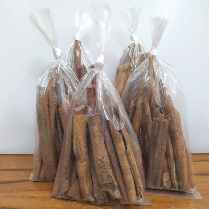 

KAYU MANIS (pack 50gr)