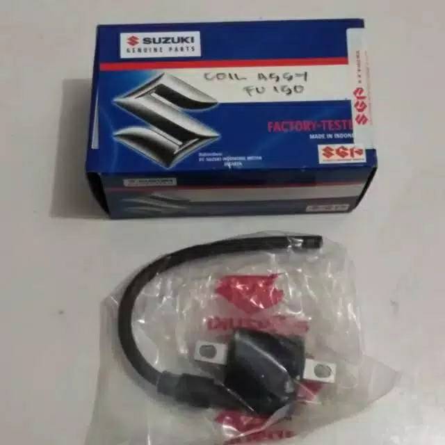 Coil Satria Fu150 Ori
