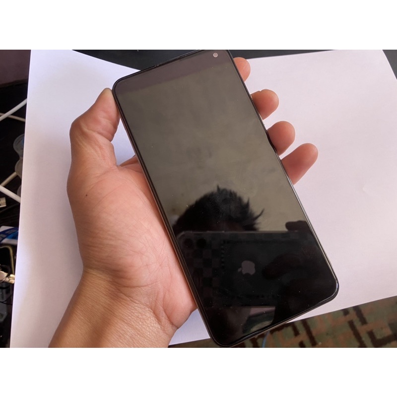 vivo v19 matot orian