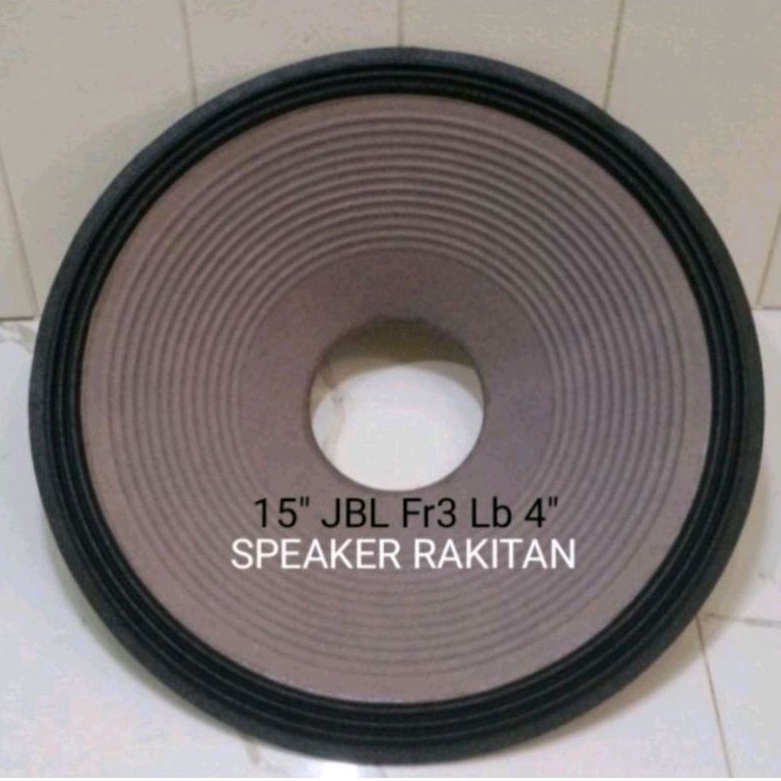 Daun speaker 15inch JBL .2pcs