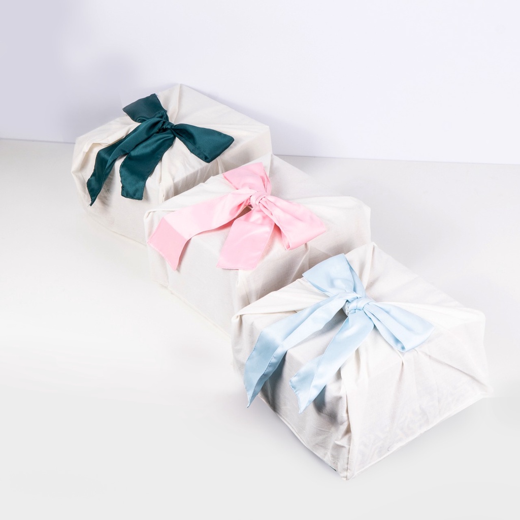 

Hampers Bag for box - kantong hampers box | 25 x 25 x 25 cm