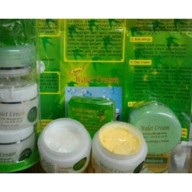 WALET BENGKOANG ORIGINAL