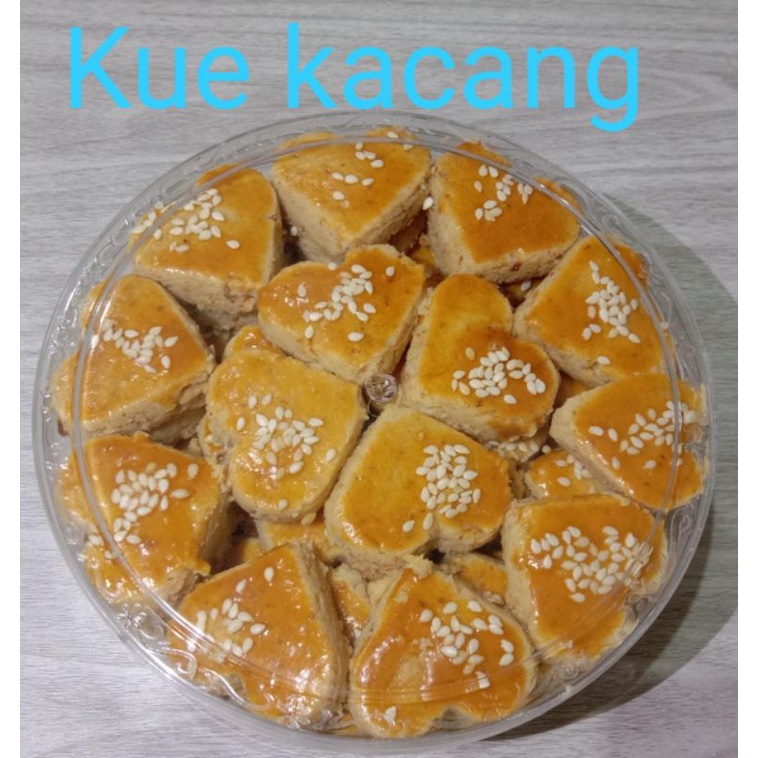 

Kue Kacang