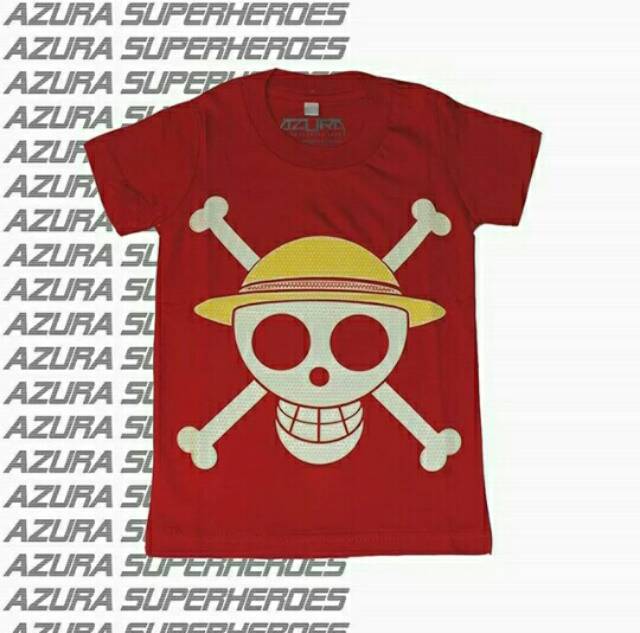 Kaos Superhero Anak Avenger