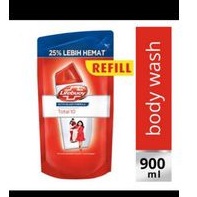 lifebuoy sabun refill 900ml 850ml 825ml