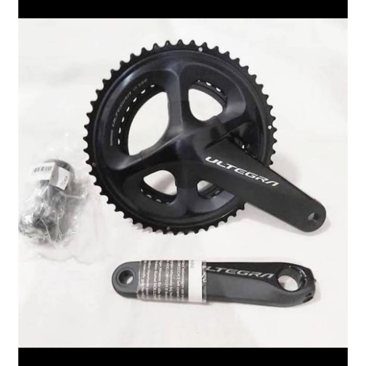 Crank Shimano Ultegra FC-R8000 New BNIB