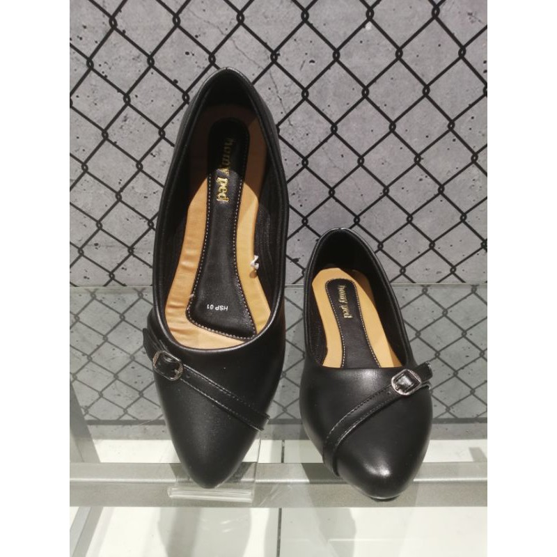 Sepatu Pantopel Wanita Homyped HSP 01