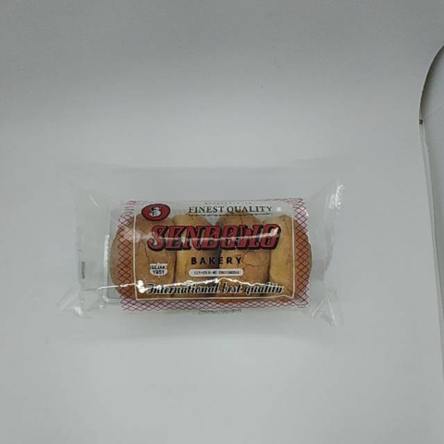 

READY!!! Roti Sendowo Makanan JADOEL