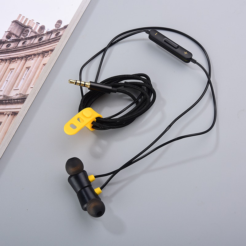 Headset Realme RMA101 Original / In-ear Earphone realme buds