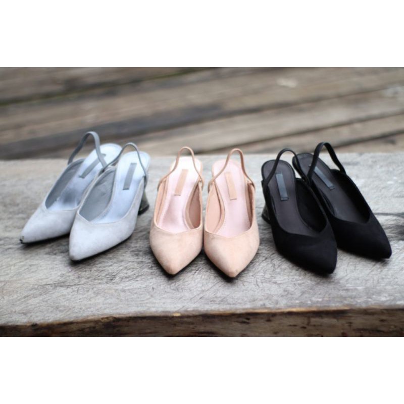 

CKS01 HEEL ( UNTUK ORDER NO YANG DI MAU DI TULIS DI NOTE)