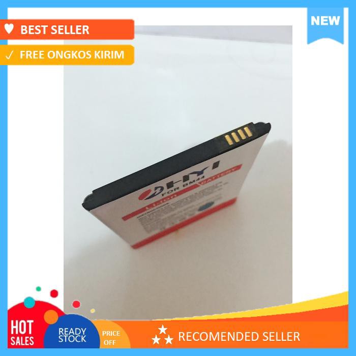 BATTERY DOUBLE POWER ORIGINAL HYT XIAOMI BM44