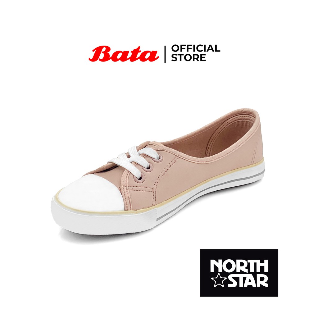 North Star Sepatu Wanita Gina Pink - 5815369