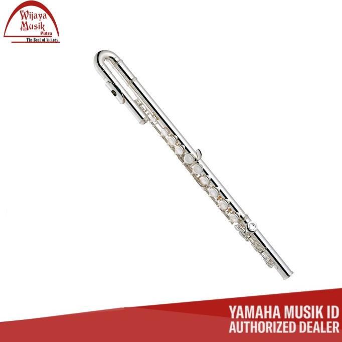 Yamaha Flute YFL-212
