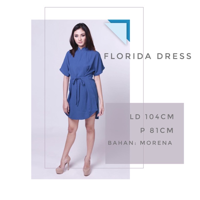 Florida dress