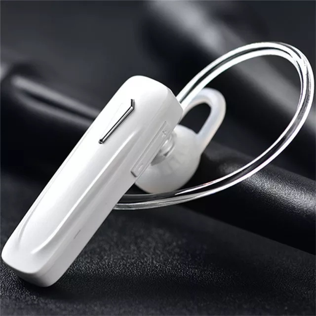 Wireless Bluetooth 4.1 Stereo HeadSet Handsfree Earphone