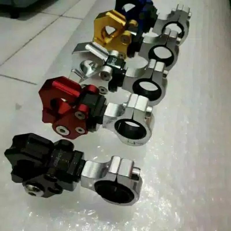 hook motor Cantolan barang honda ADV 150 PCX full cnc