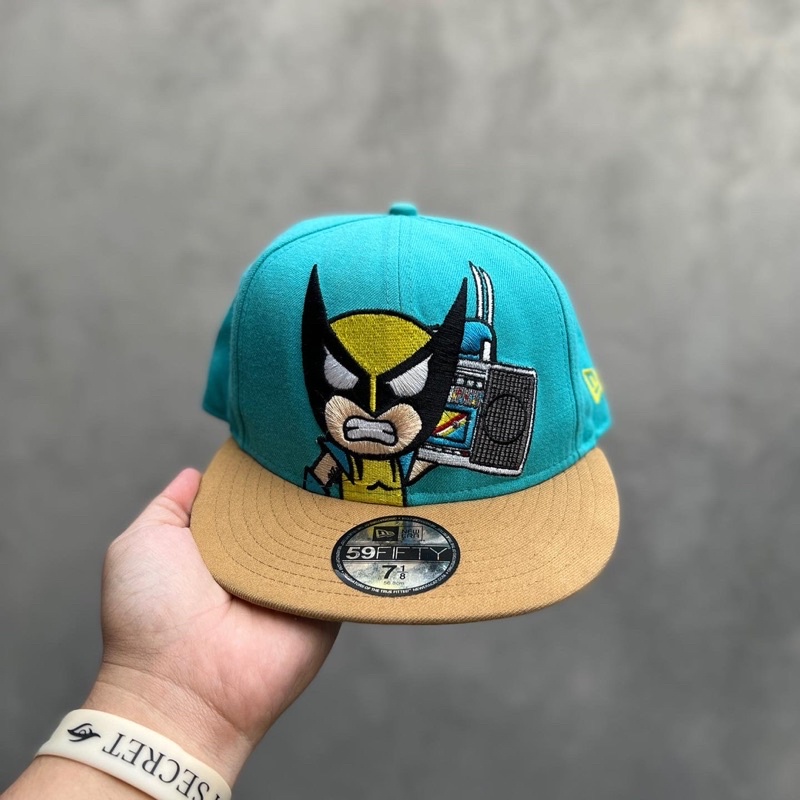 new era tokidoki