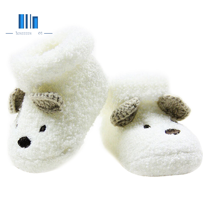 crib socks