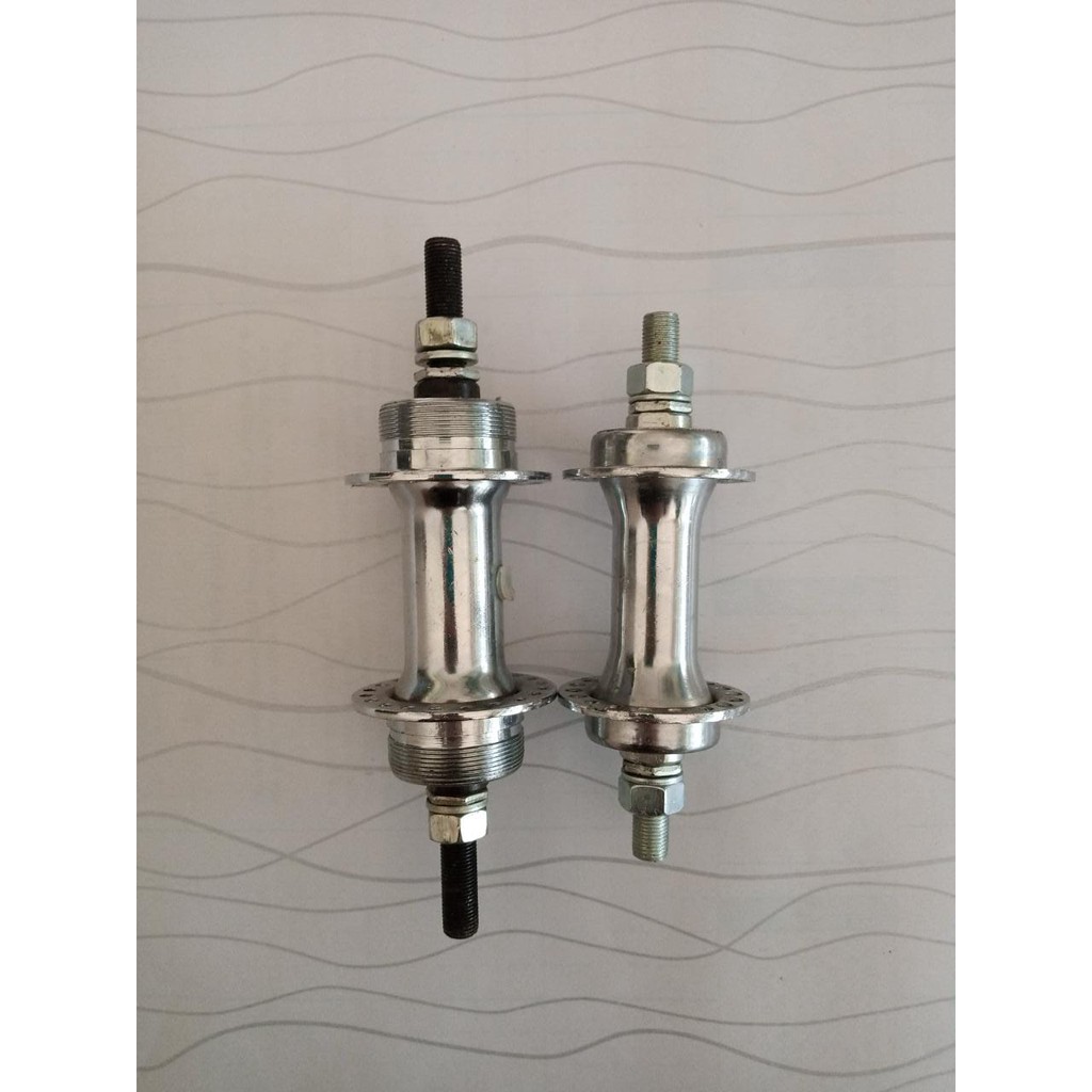 HUB 36 TROMOL SEPEDA ONTHEL - BOS SEPEDA ONTHEL LUBANG 36 - HUB ONTHEL - TROMOL ONTHEL 36 HUB