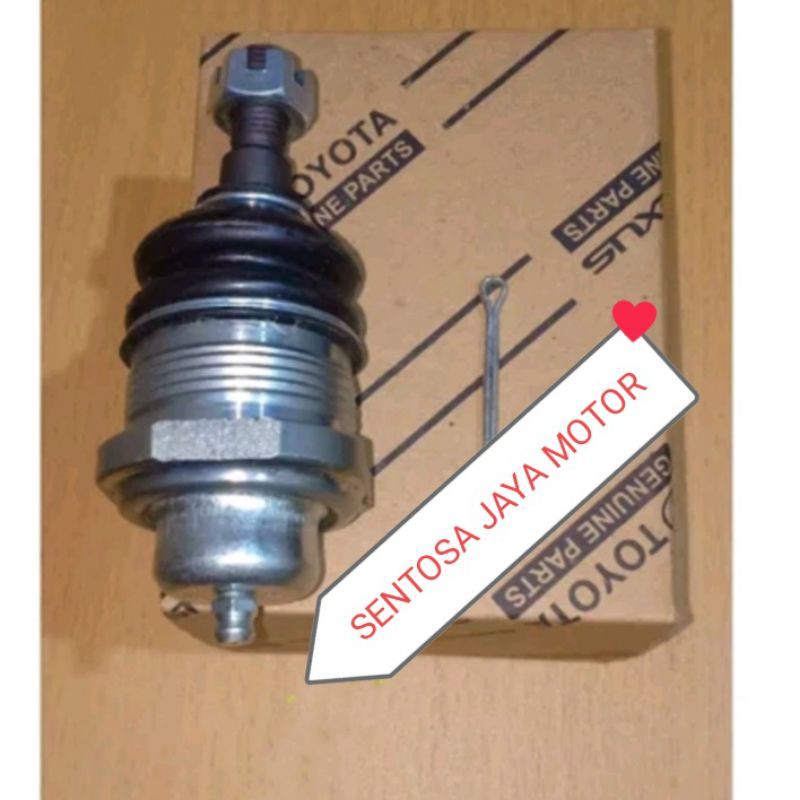 BALL JOINT ATAS KIJANG 3K 4K KIJANG DOYOK