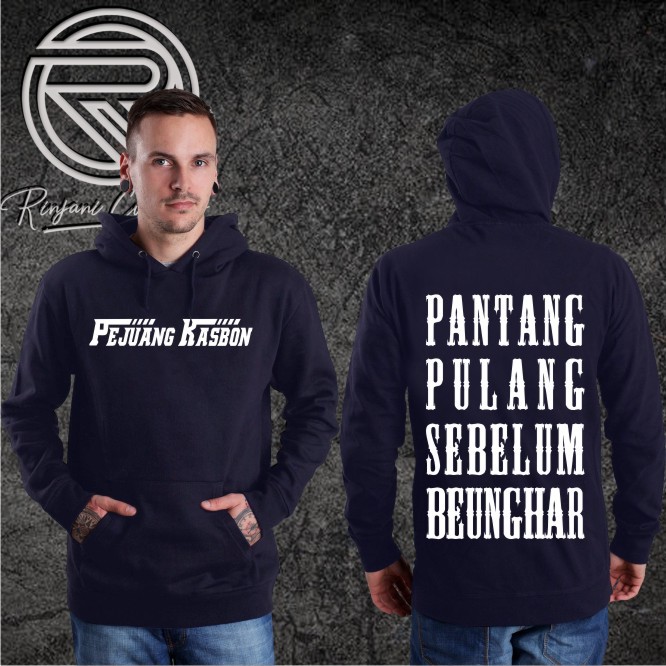 JAKET PEJUANG RUPIAH.JAKET DISTRO.SWEATER DISTRIO.HOODIE DISTRO