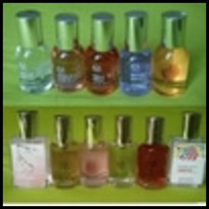 PAKET HEMAT PARFUM BODY SHOP !