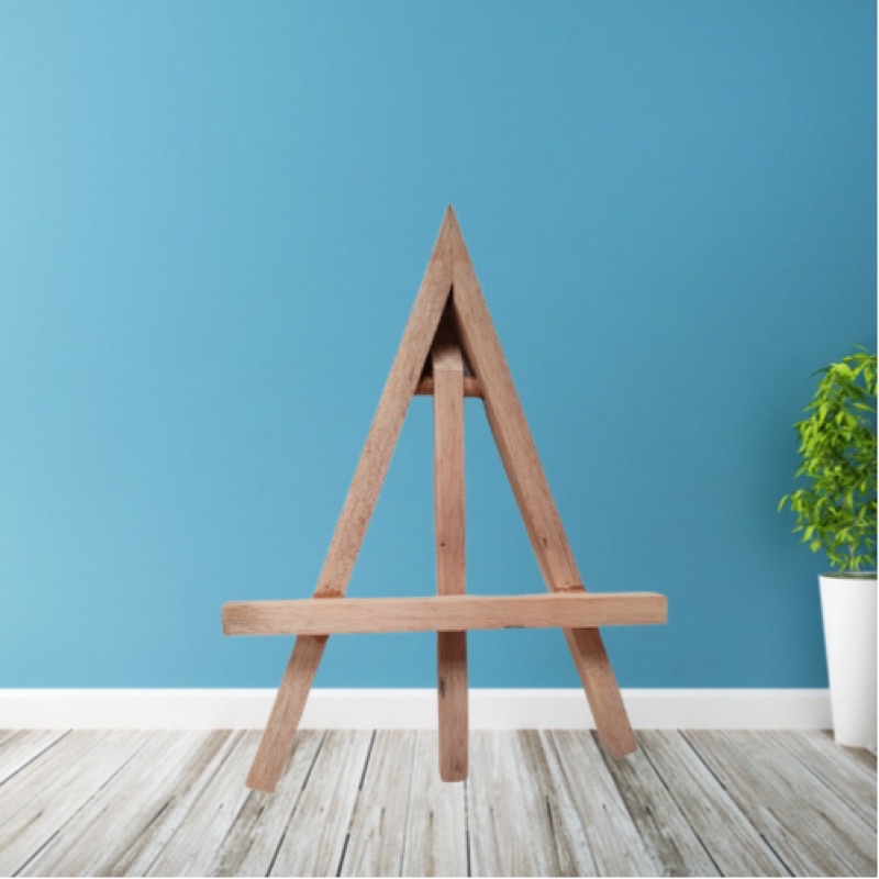 Standing Frame Foto Wedding/ Dekorasi/ Stand Figura