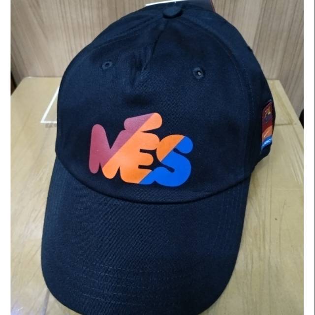 Topi Barcelona Nike Joan Gamper Tournament MES Cap 2009.
ORIGINAL BNWT