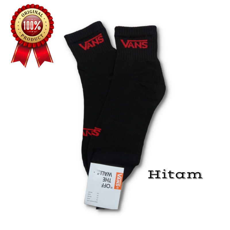 kaoskaki pendek semata kaki