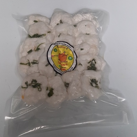 

Cireng Original Isi 20 Biji Khas Bandung Frozen Food Best Seller