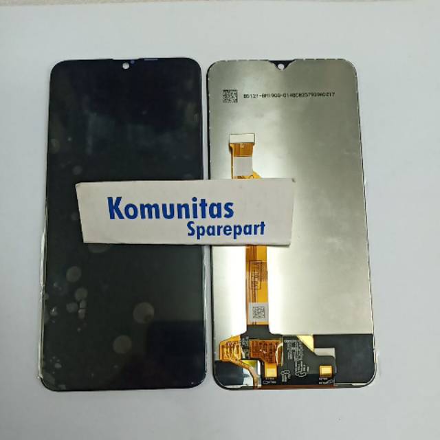 LCD REALME 2 PRO