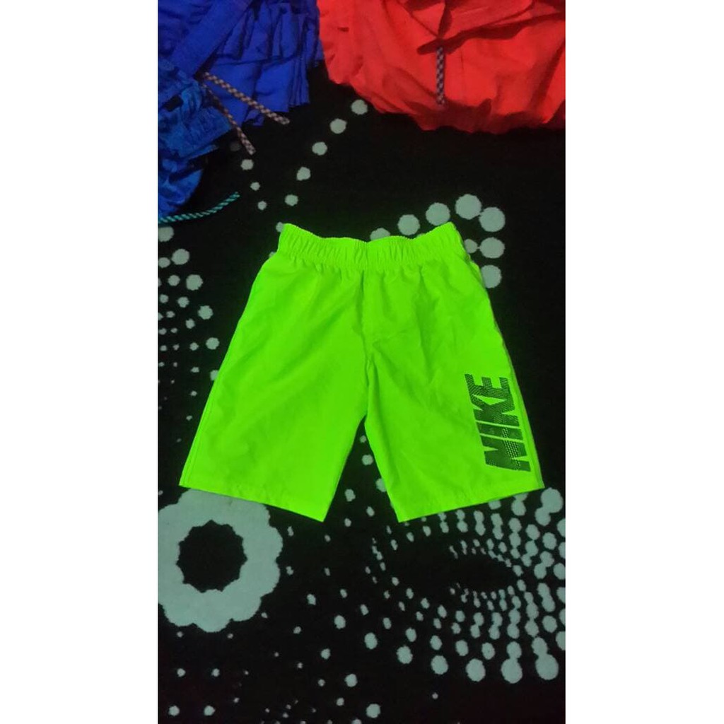 CELANA PANTAI ANAK-ANAK/NIKE SWIMWEAR 100% ORIGINAL