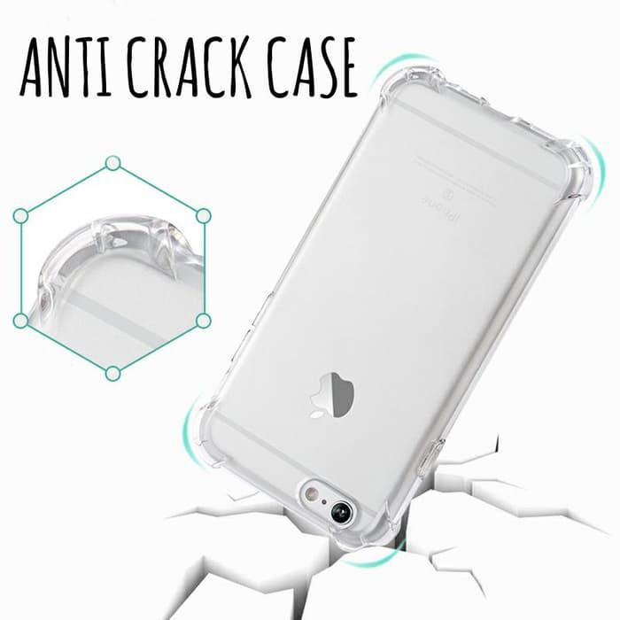 Anti Crack Xiaomi