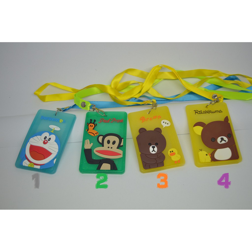 

Name tag / tempat ID