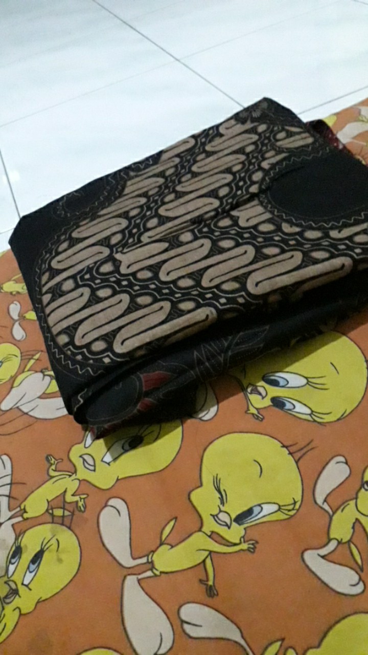 Batik Tunik Shibori Jumputan Terbaru Size S-3l / Hrb026 Yelbor