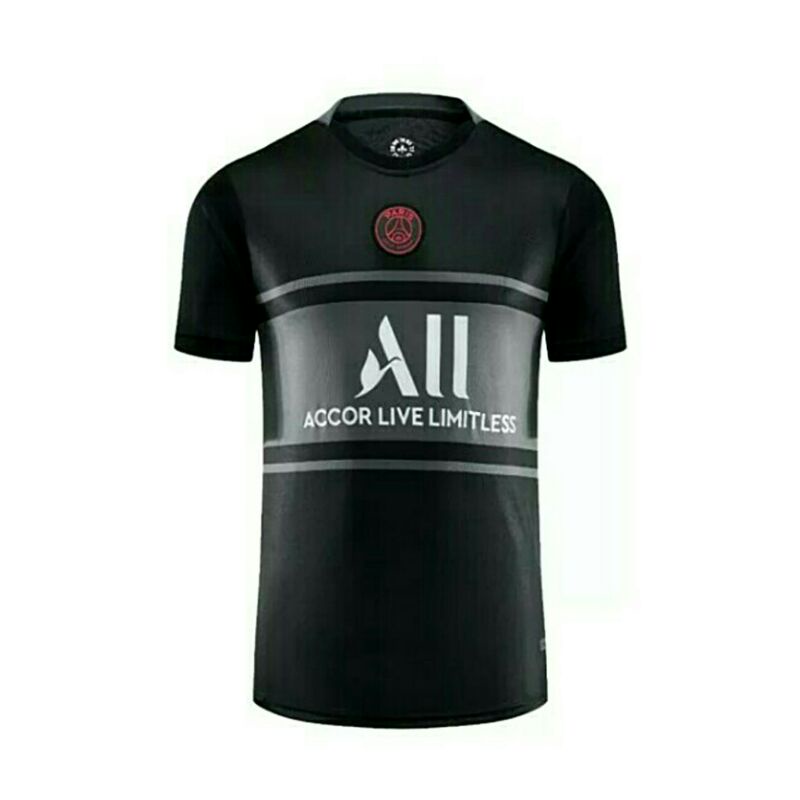 Promo Jersey PSG 3rd 2021-2022 Grade Ori