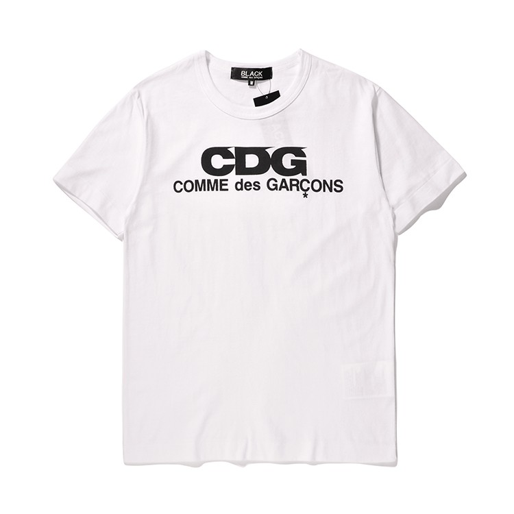 cdg tee