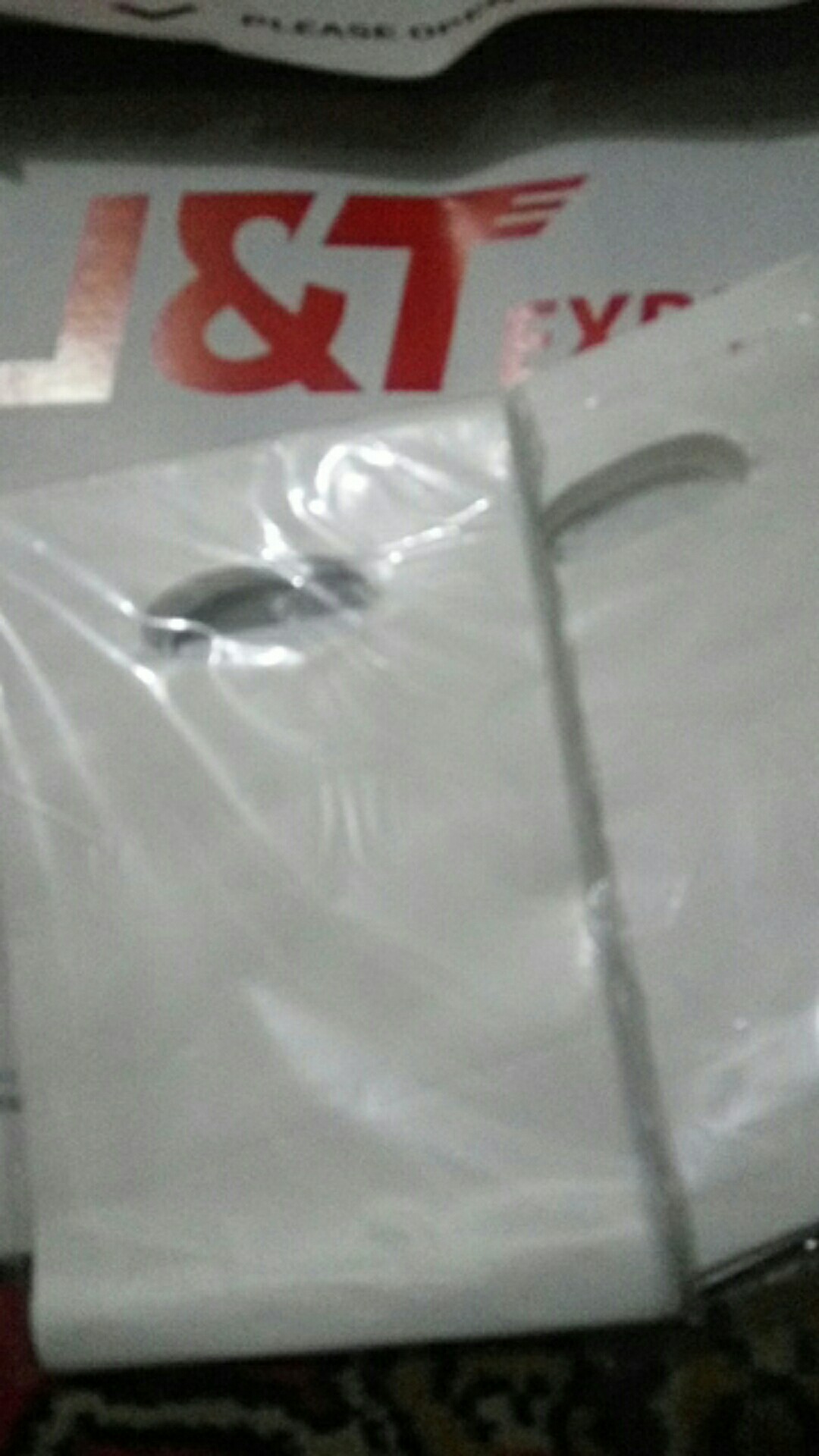 Plastik Plong / Shopping Bag Plong Hd 10x15